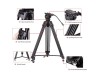 Tripod Video Kingjoy VT-2500L